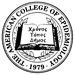 Seal of the American College of Epidemiology, 1979: chronos, topos, demos