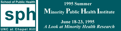 Minority Public Health Institute