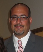 Photo of Abel Valenzuela, Jr., Ph.D.