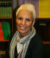 Photo of Marilyn Aguirre-Molina, Ed.D., M.S.
