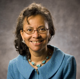 Photo of Camara Phyllis Jones, M.D., M.P.H., Ph.D.