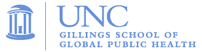 UNC SPH logo