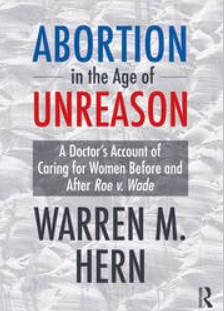 Front cover of Abortion in the Age of Unreason 