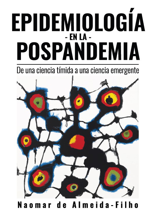 Front cover of Epidemiologia en la Pospandemia