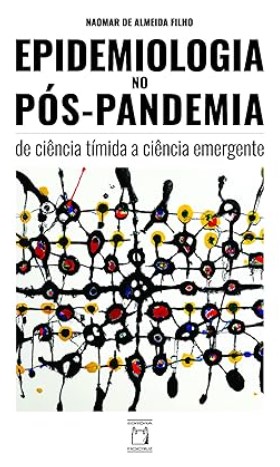 Front cover of Epidemiologia no Pos-Pandemia