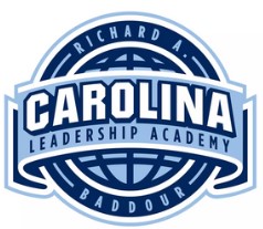 Carolina Leadership Academy logo