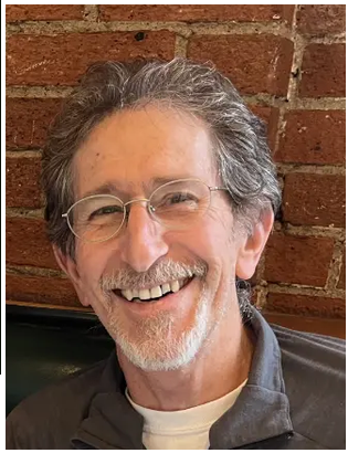 Photo of Paul Jay Feldblum