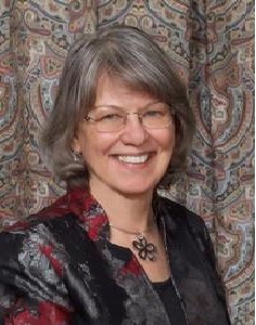 photo of Carol J Rowland Hogue