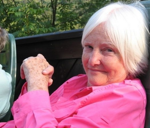 Photo of Susan Newcomer