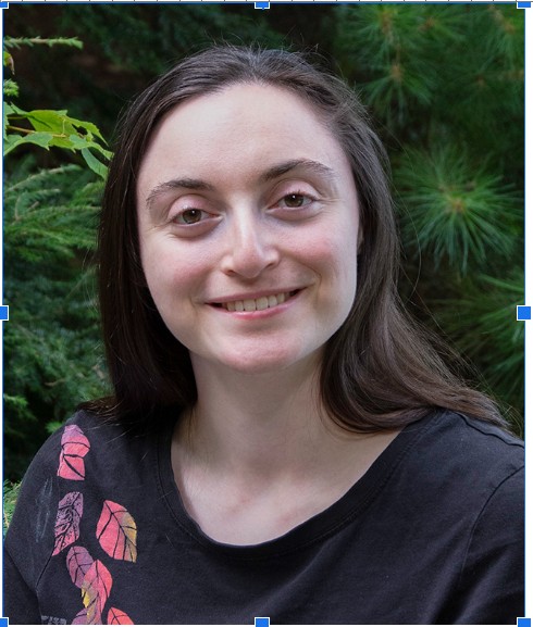 Photo of Anna Kade Schoenbach