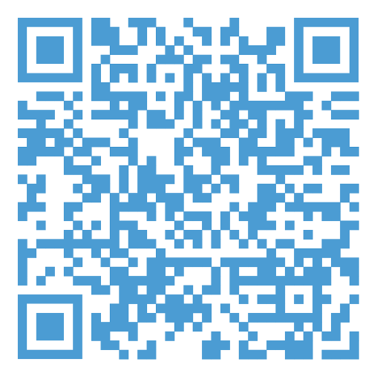 Danielle Spurlock, QR code