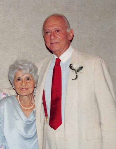 Photo of Sol Schoenbach