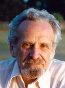 Photo of H.A. 'Al' Tyroler