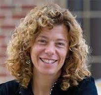 Photo of Karin B. Yeatts