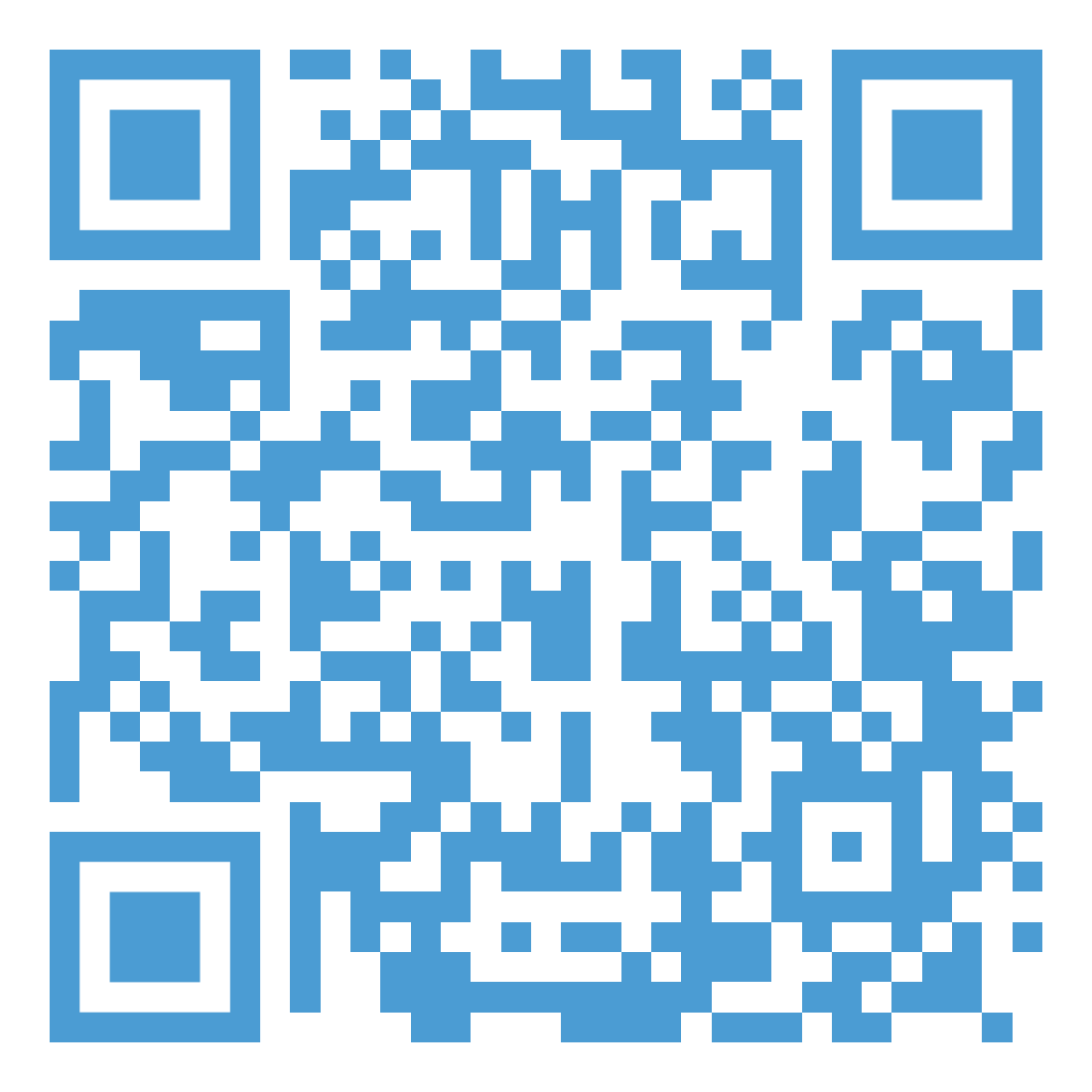 Lorraine Alexander, QR code